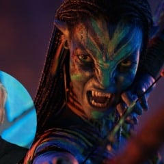 James Cameron Avatar