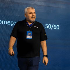 Paulo Perez, CEO da Biofy | Foto: divulgação