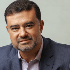 Ricardo Buffon, country manager da Databricks no Brasil | Foto: divulga&ccedil;&atilde;o