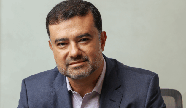 Ricardo Buffon, country manager da Databricks no Brasil | Foto: divulgação