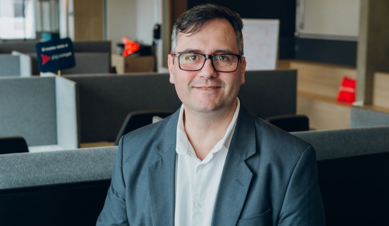 Fausto Reichert, CRO da PipeRun | Foto: divulgação Fausto Reichert, CRO da PipeRun | Foto: divulgação