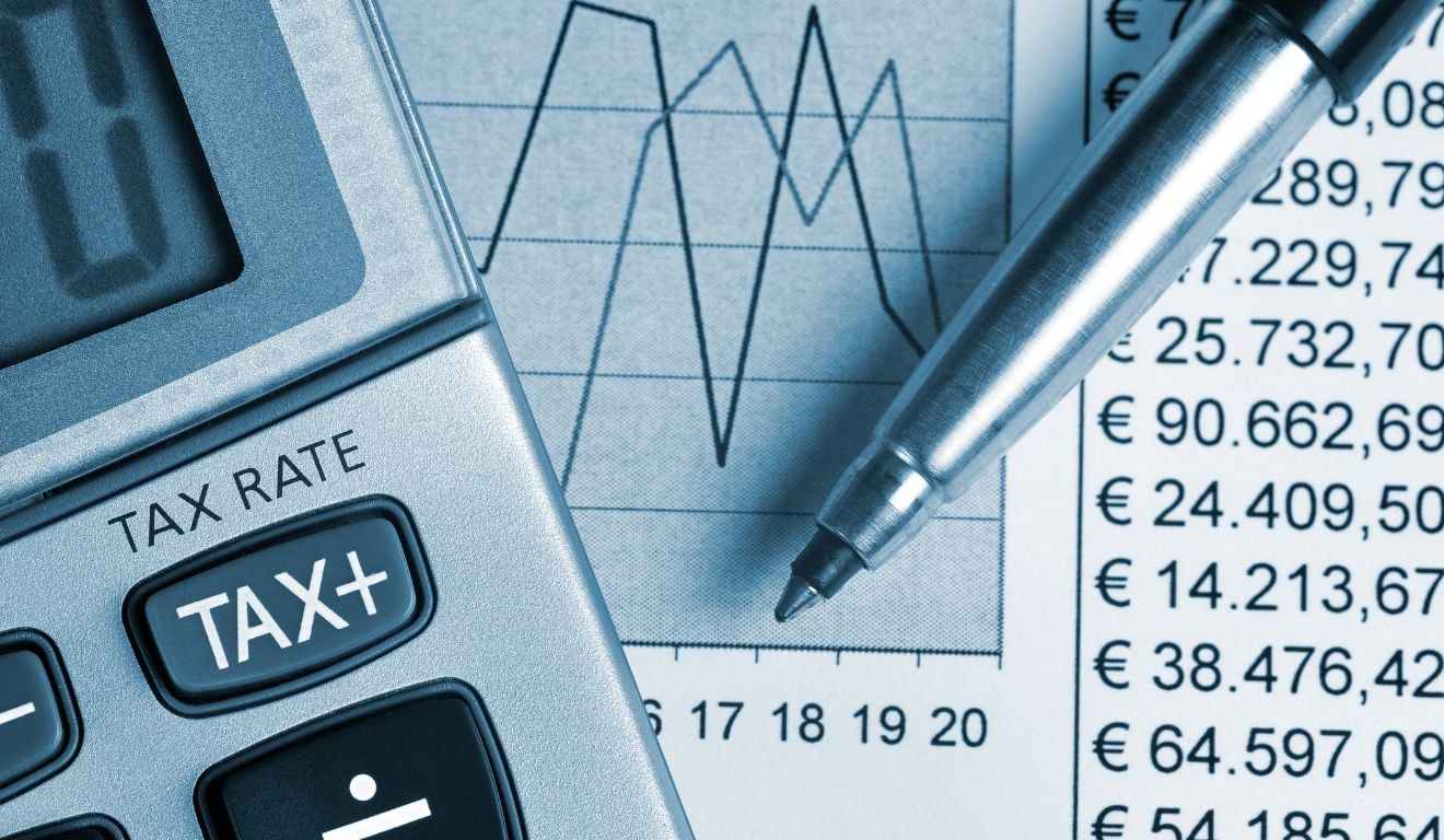 Reforma Tributária Reforma Tributária