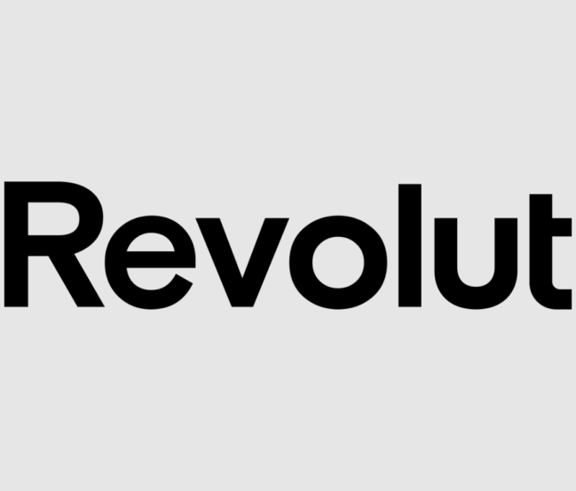 Logo Revolut