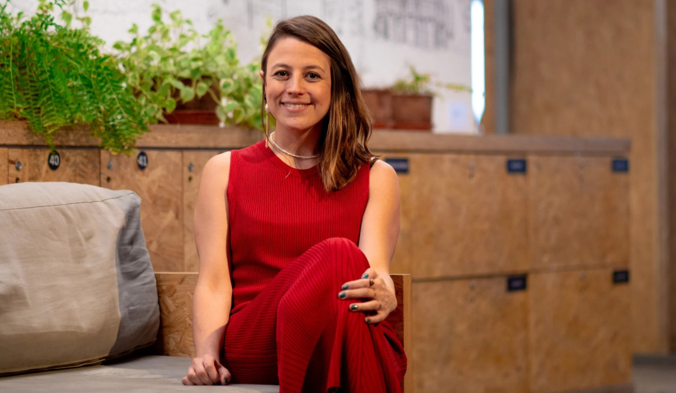 Maria Teresa Fornea, diretora geral da Endeavor Brasil | Foto: divulgação Maria Teresa Fornea, diretora geral da Endeavor Brasil | Foto: divulgação