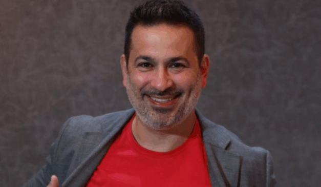 Ítalo Calvano, VP regional da Claroty na América Latina