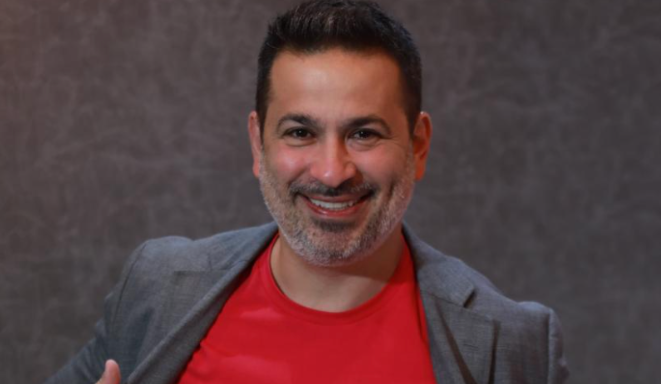 Ítalo Calvano, VP regional da Claroty na América Latina Ítalo Calvano, VP regional da Claroty na América Latina