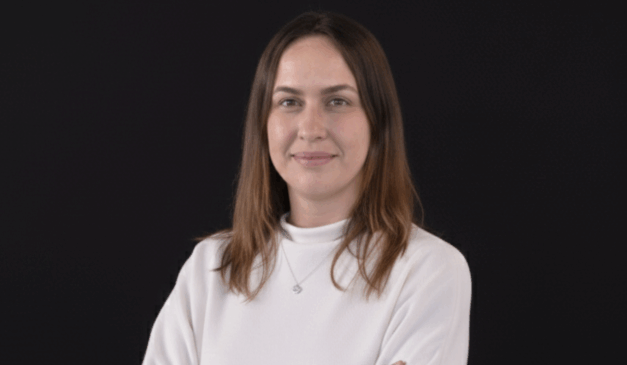 Camila Aragão, nova Chief Human Resources Officer do Grupo Decolar