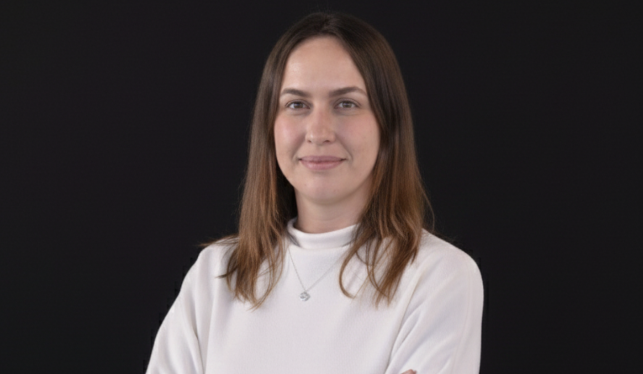 Camila Aragão, nova Chief Human Resources Officer do Grupo Decolar Camila Aragão, nova Chief Human Resources Officer do Grupo Decolar