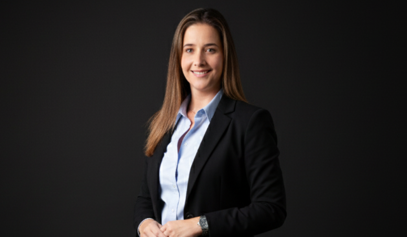 Fernanda Rimbano, nova Diretora de Vendas Digitais e TI do Bob's Fernanda Rimbano, nova Diretora de Vendas Digitais e TI do Bob's