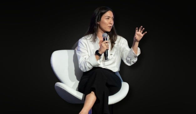 Camila Kataguiri, nova CEO da Pier Seguradora