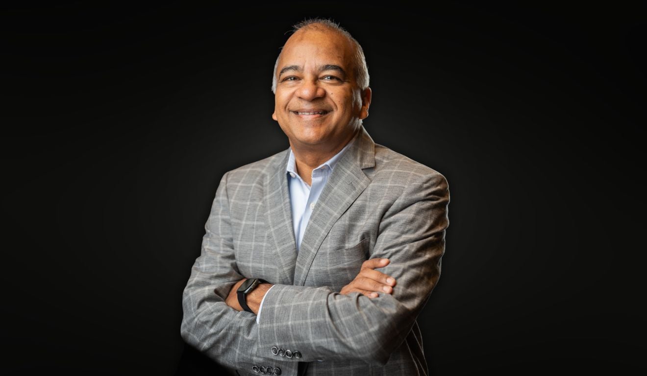 Avanish Sahai, novo membro do conselho da Blip