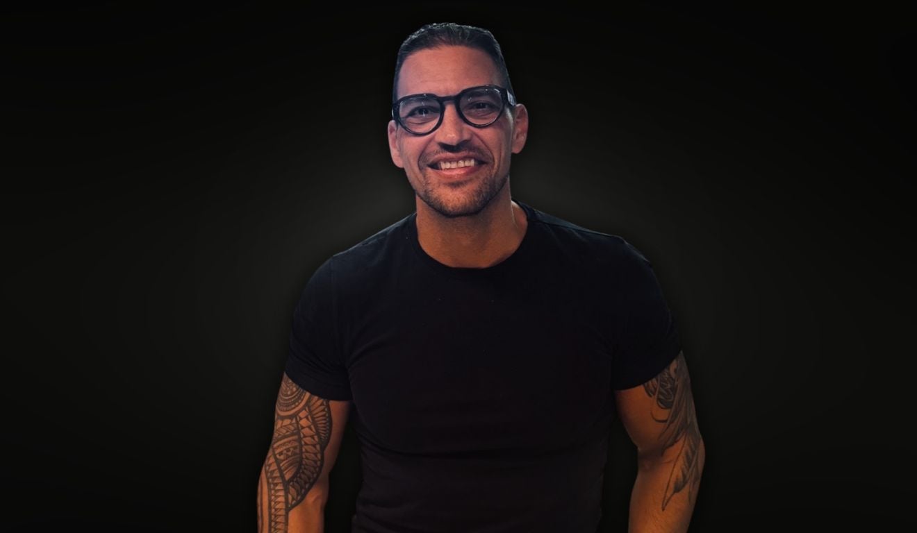 Brian Zaki, novo CHRO da NG.CASH Brian Zaki, novo CHRO da NG.CASH