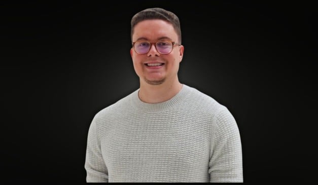 Gabriel Rodrigues, novo CTO da Autonomic