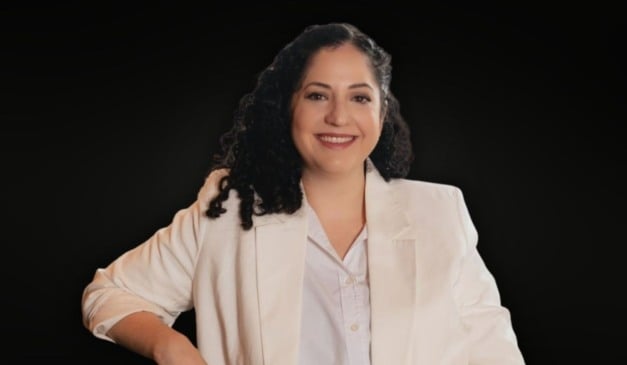 Helena Bello, nova Diretora de Design da Blip