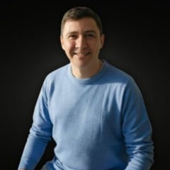 Jeferson Rodrigo da Silva, novo Head de Inova&ccedil;&atilde;o Corporativa da Bluefields