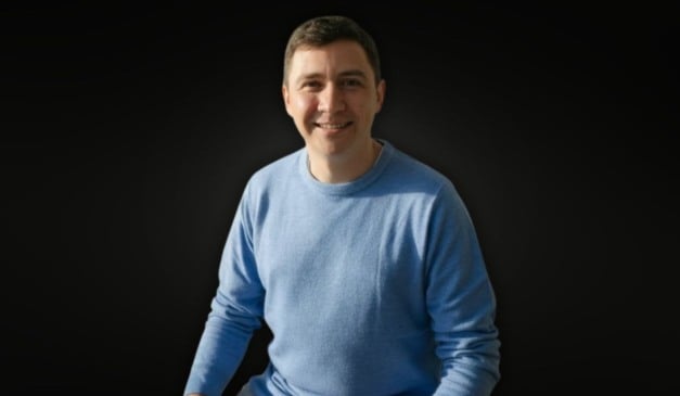 Jeferson Rodrigo da Silva, novo Head de Inovação Corporativa da Bluefields