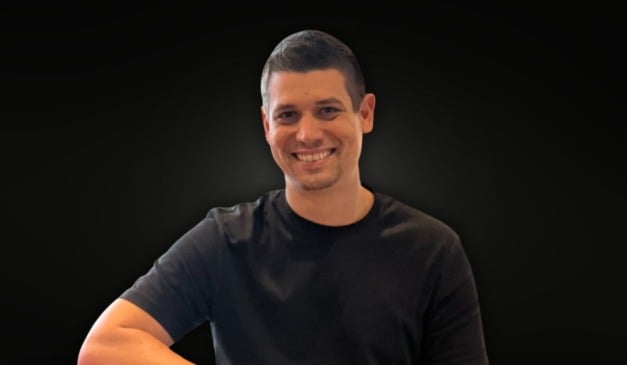 João Franciscangelo, novo vice-presidente de Data e Crédito da Loft