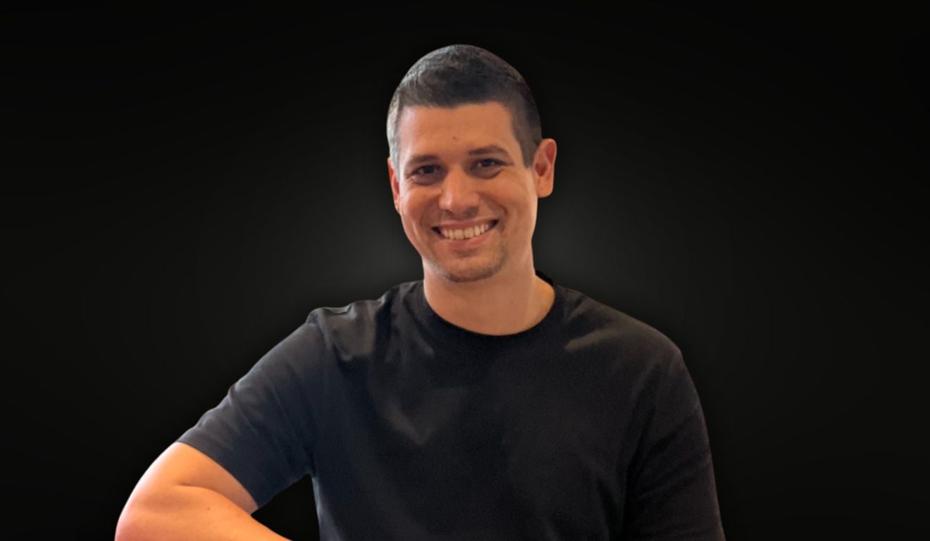 João Franciscangelo, novo vice-presidente de Data e Crédito da Loft