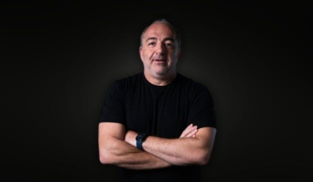 Ricardo Podval, novo CSO do BORA