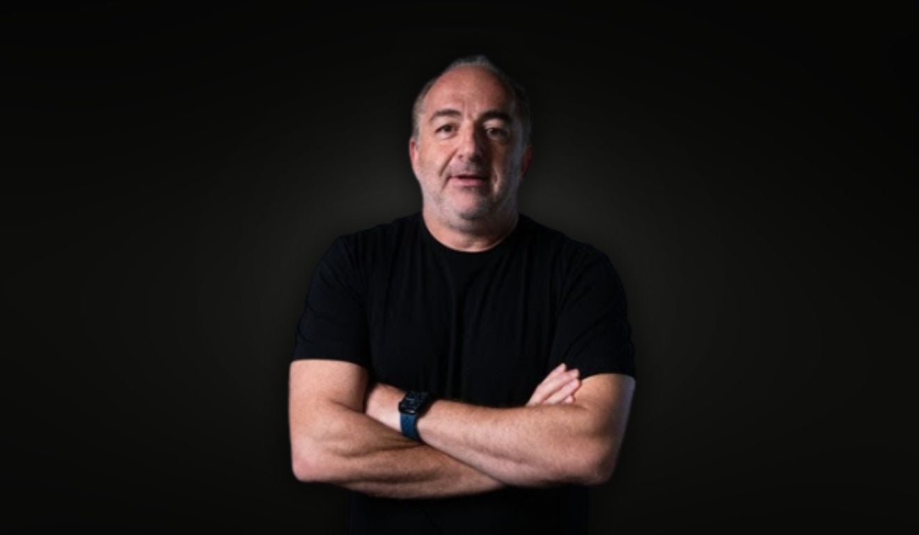 Ricardo Podval, novo CSO do BORA Ricardo Podval, novo CSO do BORA