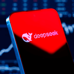DeepSeek