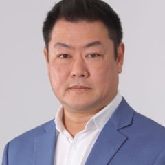 F&aacute;bio Nogi, superintendente de Inova&ccedil;&atilde;o e Odontologia da Seguros Unimed | Foto: Divulga&ccedil;&atilde;o