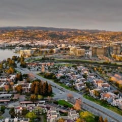 Fundada por brasileiros, a Fabrica Ventures est&aacute; localizada no cora&ccedil;&atilde;o do Vale do Sil&iacute;cio | Foto: Canva