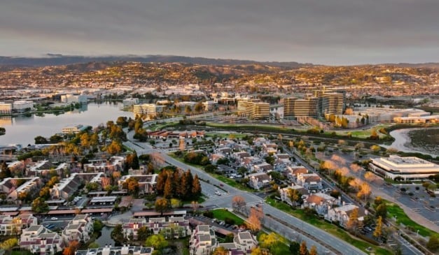 Fundada por brasileiros, a Fabrica Ventures está localizada no coração do Vale do Silício | Foto: Canva