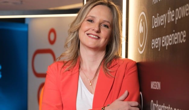 Amanda Andreone, Country Manager da Genesys no Brasil | Foto: Divulgação