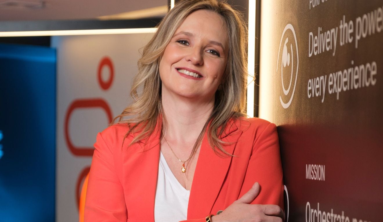 Amanda Andreone, Country Manager da Genesys no Brasil | Foto: Divulgação Amanda Andreone, Country Manager da Genesys no Brasil | Foto: Divulgação