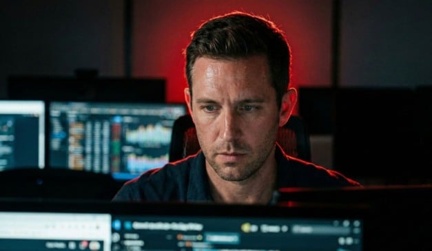 Growth Operating Partner não substitui o VC; ele potencializa o investimento | Foto: Gemini