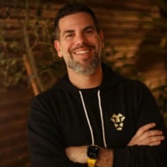 Gustavo Gorenstein, CEO da Jeeves no Brasil | Foto: Divulga&ccedil;&atilde;o