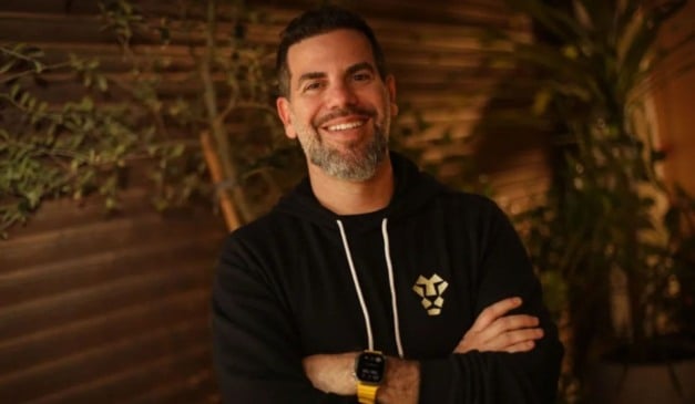 Gustavo Gorenstein, CEO da Jeeves no Brasil | Foto: Divulgação