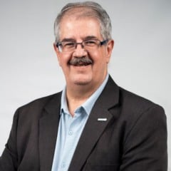 Roberto Rebou&ccedil;as, gerente geral da Kaspersky no Brasil | Foto: Divulga&ccedil;&atilde;o