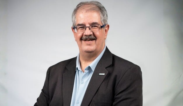 Roberto Rebouças, gerente geral da Kaspersky no Brasil | Foto: Divulgação