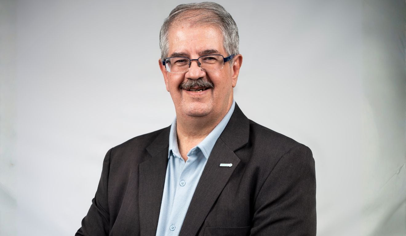 Roberto Rebouças, gerente geral da Kaspersky no Brasil | Foto: Divulgação Roberto Rebouças, gerente geral da Kaspersky no Brasil | Foto: Divulgação