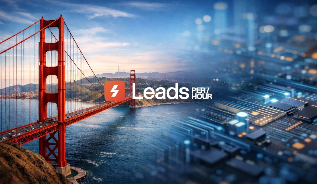 Leads Per Hour | Arte: Startups Leads Per Hour | Arte: Startups