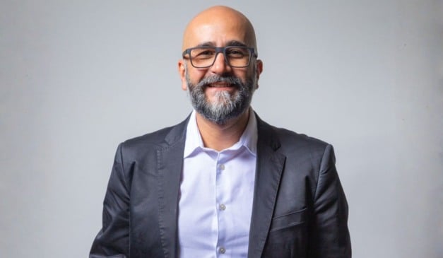 Marcos Santos, CEO da Aquarela Analytics | Foto: Divulgação