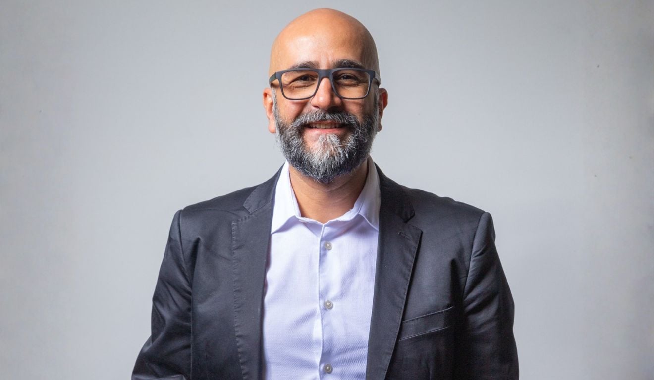 Marcos Santos, CEO da Aquarela Analytics | Foto: Divulgação Marcos Santos, CEO da Aquarela Analytics | Foto: Divulgação