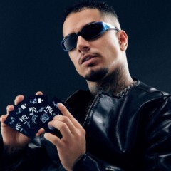 O artista Thiago Veigh lan&ccedil;ar&aacute; conta digital em parceria com a NG.CASH | Foto: Divulga&ccedil;&atilde;o