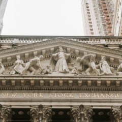 New York Stock Exchange (NYSE) | Foto: Canva
