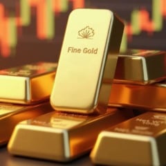 Stablecoins de ouro | Foto: Canva