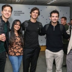 Time da Passabot | Foto: Divulga&ccedil;&atilde;o