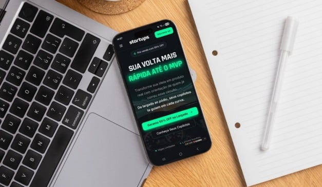 Startups Academy | Foto: Canva