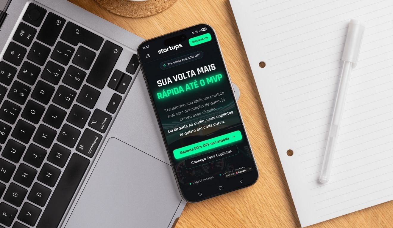 Startups Academy | Foto: Canva Startups Academy | Foto: Canva