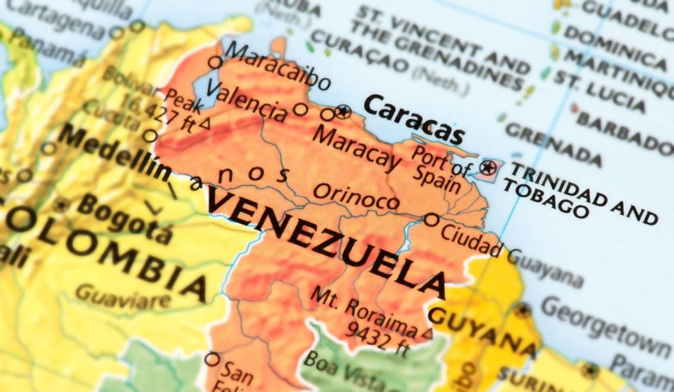 Venezuela | Foto: Canva