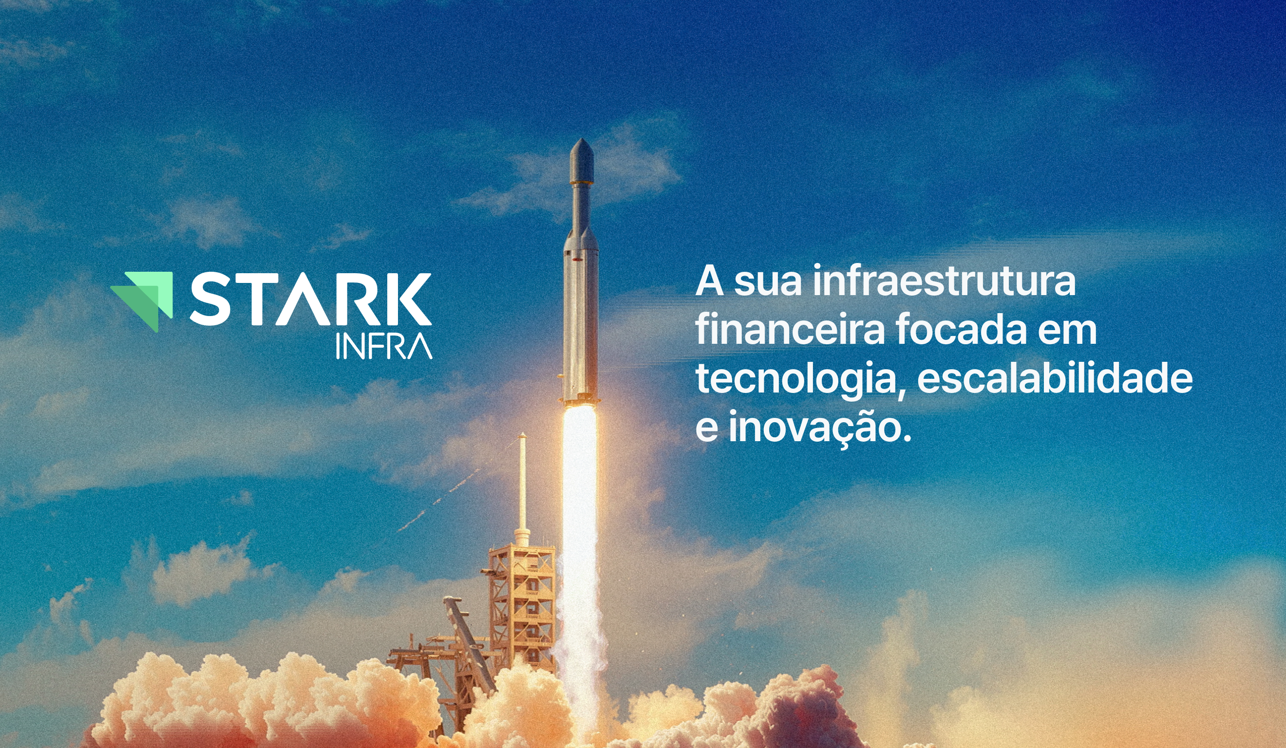 Stark Infra | Foto: Divulgação