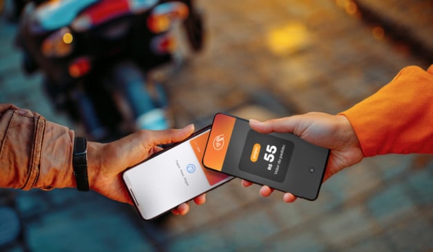 Zoop: solução Tap to Pay transforma o celular em uma maquininha de cartão | Foto: Divulgação