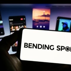 Bending Spoons | Foto: Shutterstock