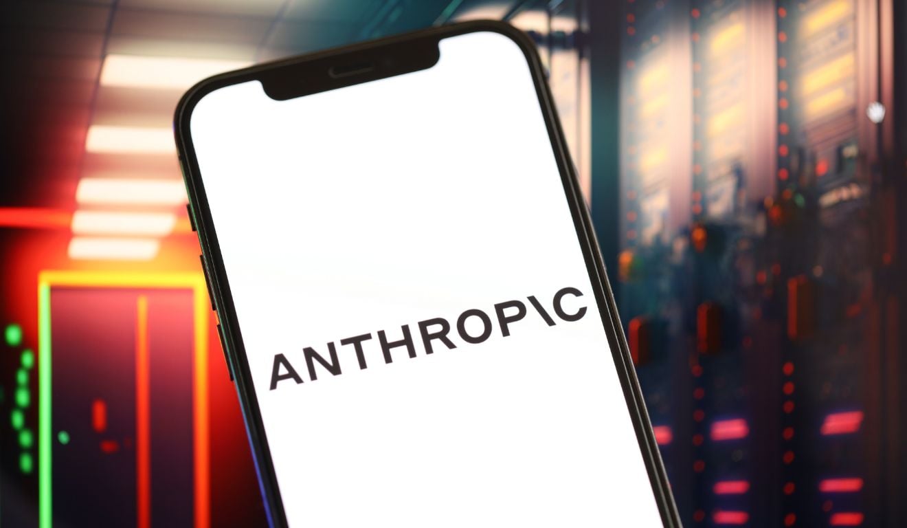 Anthropic Anthropic